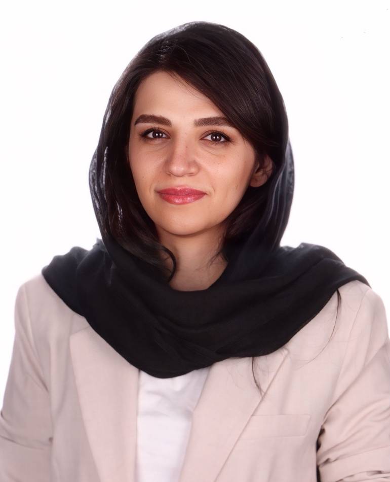 دکتر مه لقا ایزدی مهر