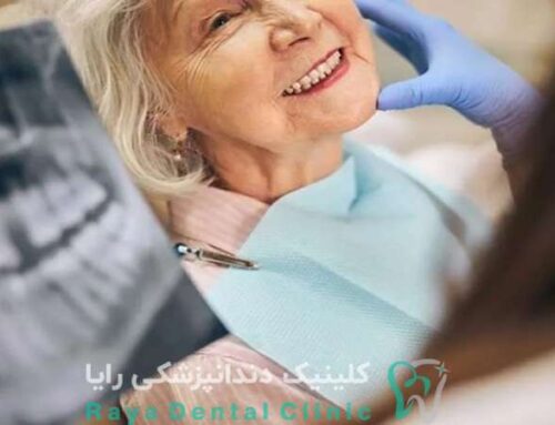 آیا ایمپلنت برای سالمندان هم مناسب است؟