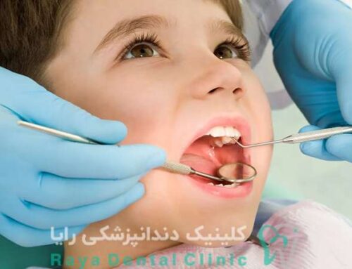 اگر دندان شیری زودتر بیفتد چه اتفاقی می افتد؟