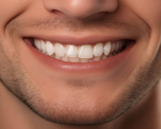 عدم جذابیت برخی لبخندها