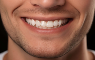 عدم جذابیت برخی لبخندها