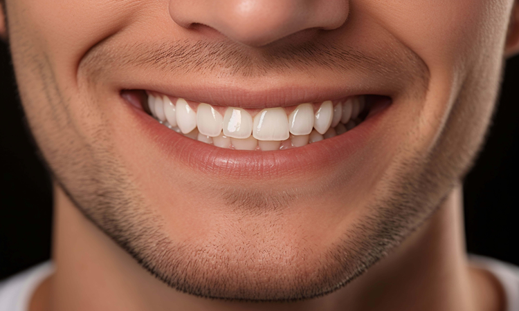 عدم جذابیت برخی لبخندها