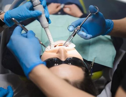 آیا بی حسی دندانپزشکی برای بدن خطر دارد؟