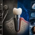 مزایای ایمپلنت دیجیتال