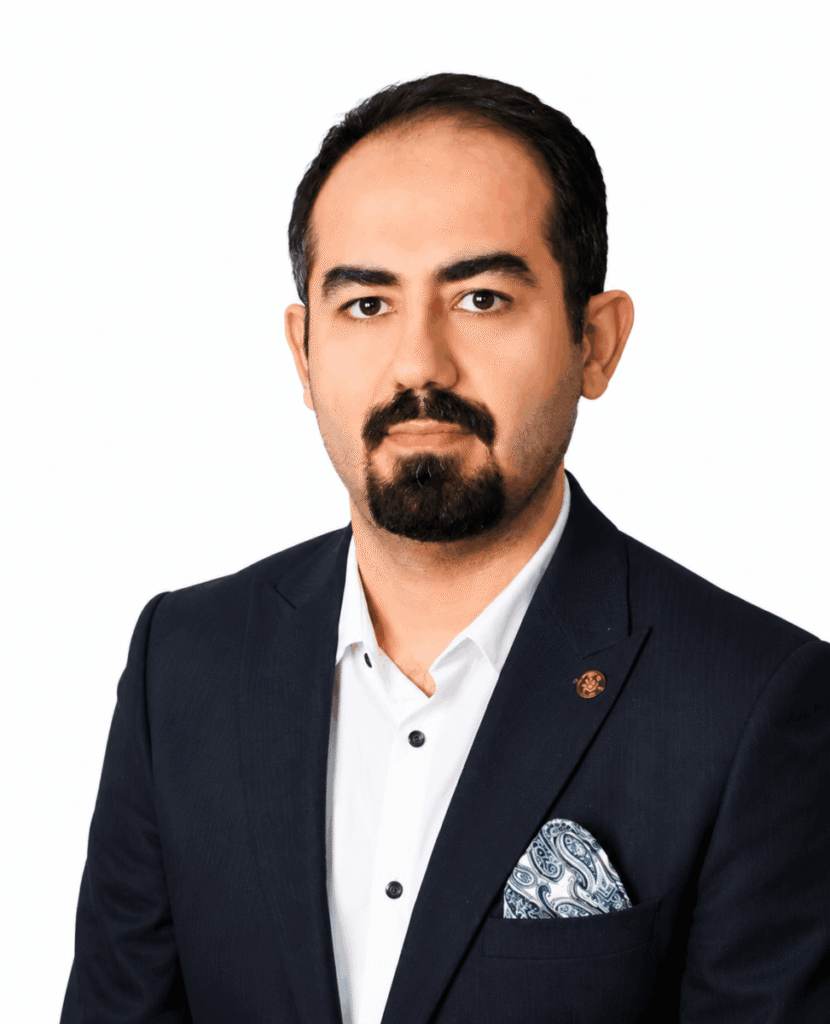 دکتر خشایار سنجری