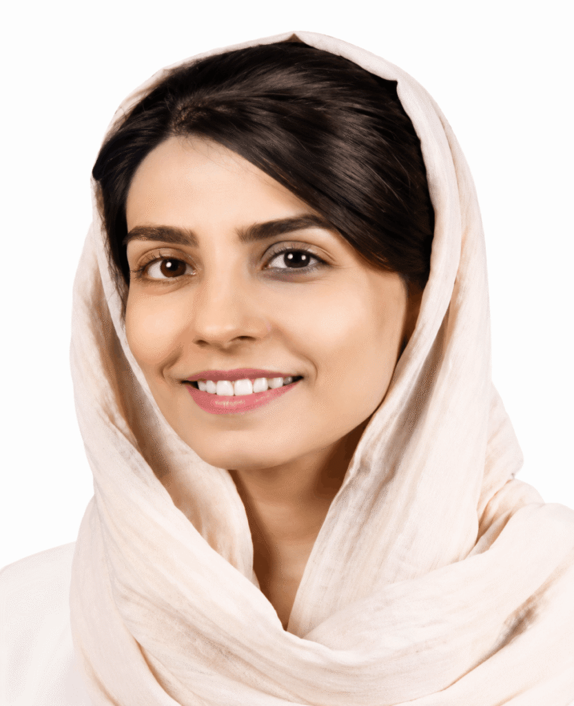 دکتر سعیده رحیمی