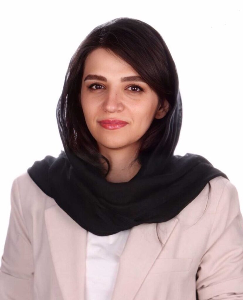 دکتر ایزدی مهر