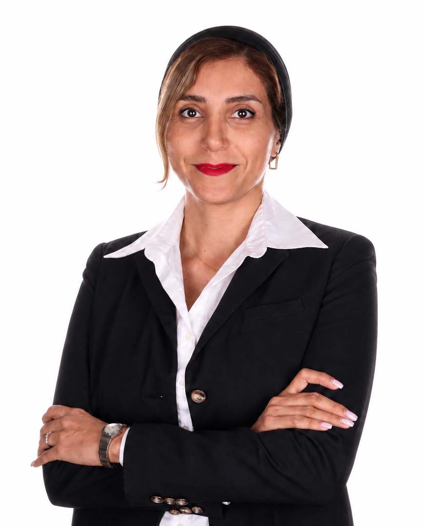 دکتر روناک کربلایی