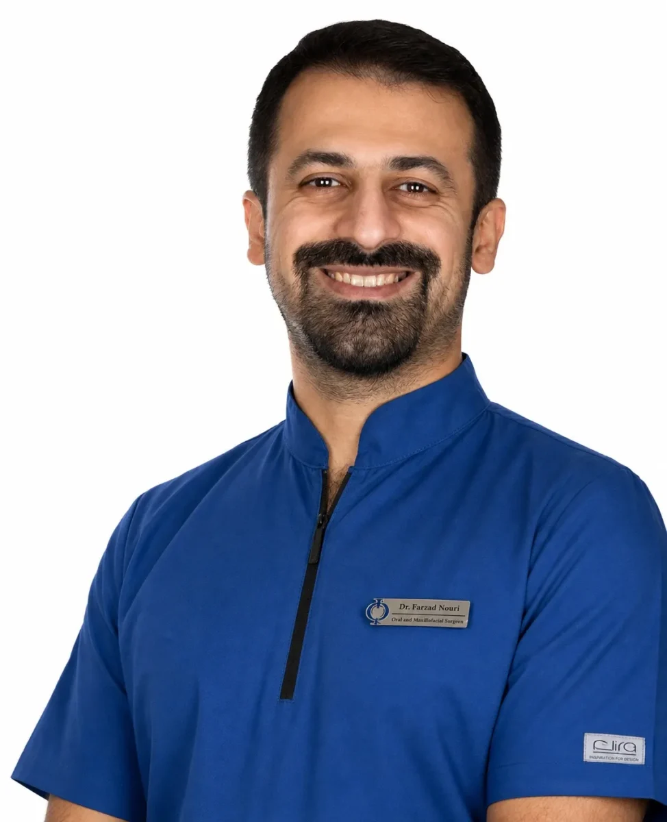 فرزاد نوی