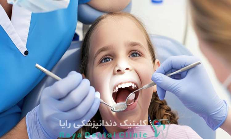 دندانپزشکی تحت آرامبخشی