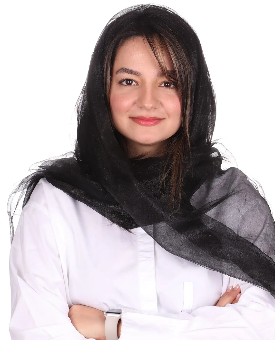 دکتر بهناز فصیحی